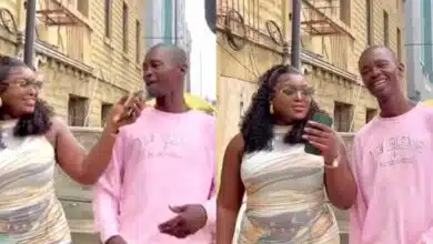 “I carry five women in a day” – Nigerian man speaks on his body count in viral video