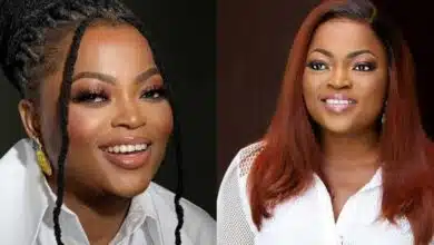 "I lost movie roles because they said I was ‘not fine’"– Funke Akindele