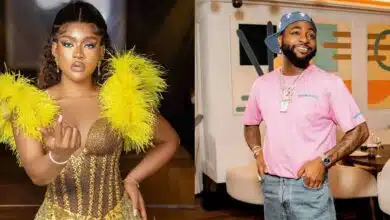 "Phyna is well-known and loved, you're not a god" – Phyna's fans drag Davido mercilessly on Twitter space