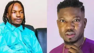 Naira Marley to sue K-Solo for defamation of character over Mohbad's death