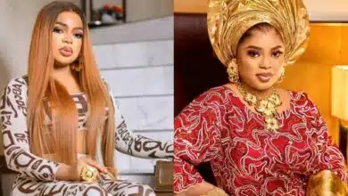 Bobrisky set to throw all girls yacht party to celebrate recent achievement