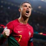 Euro 2024 Qualifiers: Cristiano Ronaldo creates history with double, as France, Belgium also seal qualification