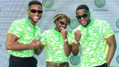 Glo Asake Kizz Daniel, Chike ambassadors