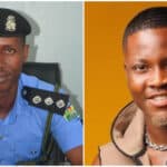 Delta State police PRO reacts after Primeboy denies being invited by police