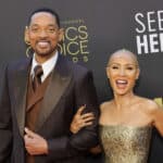 "My mum pressured me to marry Will Smith because..." – Jada Pinkett reveals