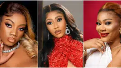 "I'm not sleeping around with married men" - Angel's mum throws subtle shade at Mercy Eke