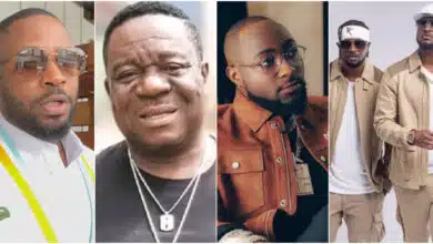 Davido, Tunde Ednut, P-Square allegedly to sponsor medical bills of Mr Ibu