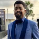 "To shoot music video now costs N30 million" – Basketmouth cries out