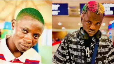 Portable turned me into car washer, physically assaulted me" – Young Duu alleges