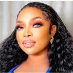 Georgina Ibeh opens up on what will make her get married