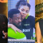 Adekunle fans gift Venita