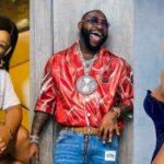 Tacha Davido Phyna apology