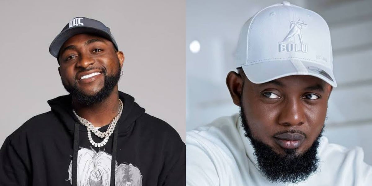 “I am so sorry; it wasn’t funny” – AY tenders apology letter to Davido over sensitive joke