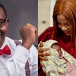 Teju Babyface welcomes third child with wife