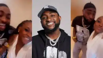 Davido Ilebaye BBNaija All Stars winner sings