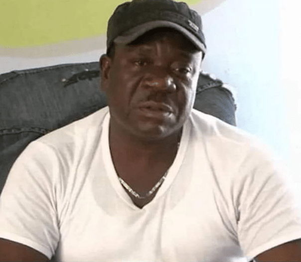 Mr. Ibu advised to cut off his two toes - Mr. Ibu's former manager Chochoo