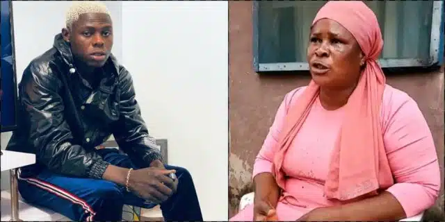 “My daughter was never arrested, I took her to police myself”– Nurse Fisayo’s mum