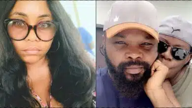 "It was so low of him to do DNA test" - Throwback video of Nedu’s ex-wife