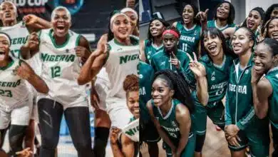 2024 FIBA WOQ: NBBF promises D’Tigress will survive ‘group of death’