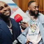 Davido something special