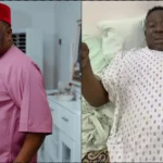 Mr Ibu's health critical, rushed in for two surgeries following body decay