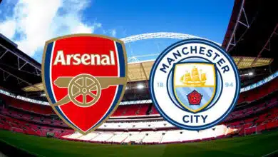 5 reasons Arsenal Man City Manchester Match Sunday