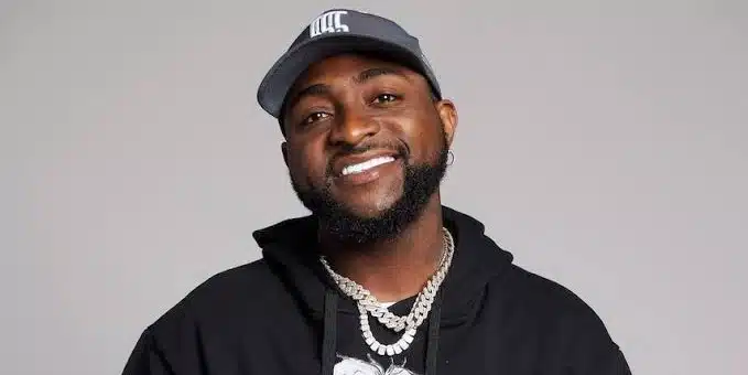 Davido wife twins Chioma United States