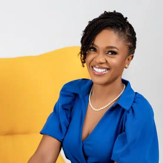 Omoni Oboli 