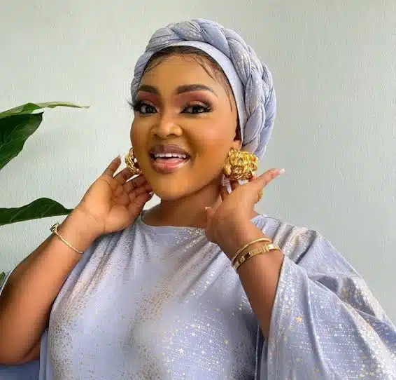 Mercy Aigbe Daughter Graduates Canadian University 