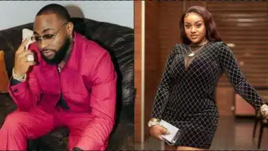 Davido allegedly buys Chioma a $900K mansion in Atlanta as push gift