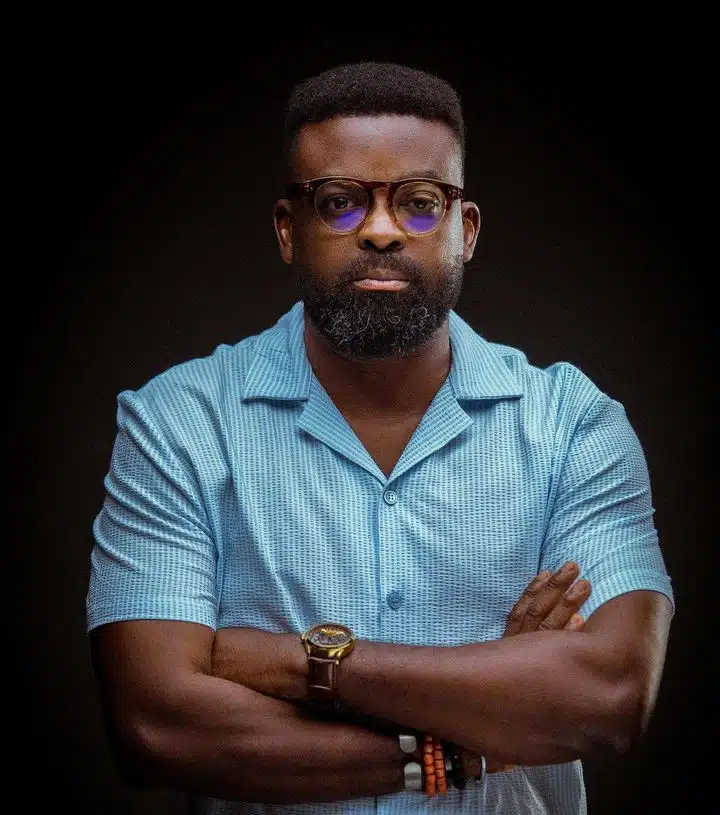 Kunle Afolayan 