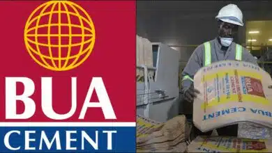 BUA Cement reduces cement prices to N3,500 per bag