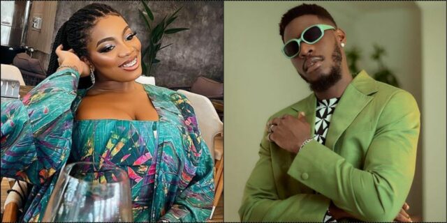 "I might not get married to Soma" – Angel clarifies