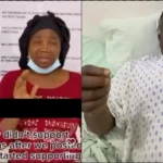 Mr Ibu's wife calls out AGN for lying about providing support for her husband