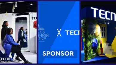 Lagos Fashion Week 2023: Tecno Set To Capture The Minds Of Lagosians