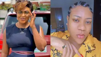 "I would rather be a relationship expert without a relationship than be you" – Blessing CEO fires back at Nkechi Blessing