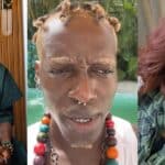 "I worked hard to reinvent myself" – Hermes Iyele replies Biodun Stephen over his new accent