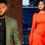 "It's giving soulmates vibes" – Reactions as Somadina Adinma leaks chat, celebrates 1000 streaks on Snapchat with Regina Daniels