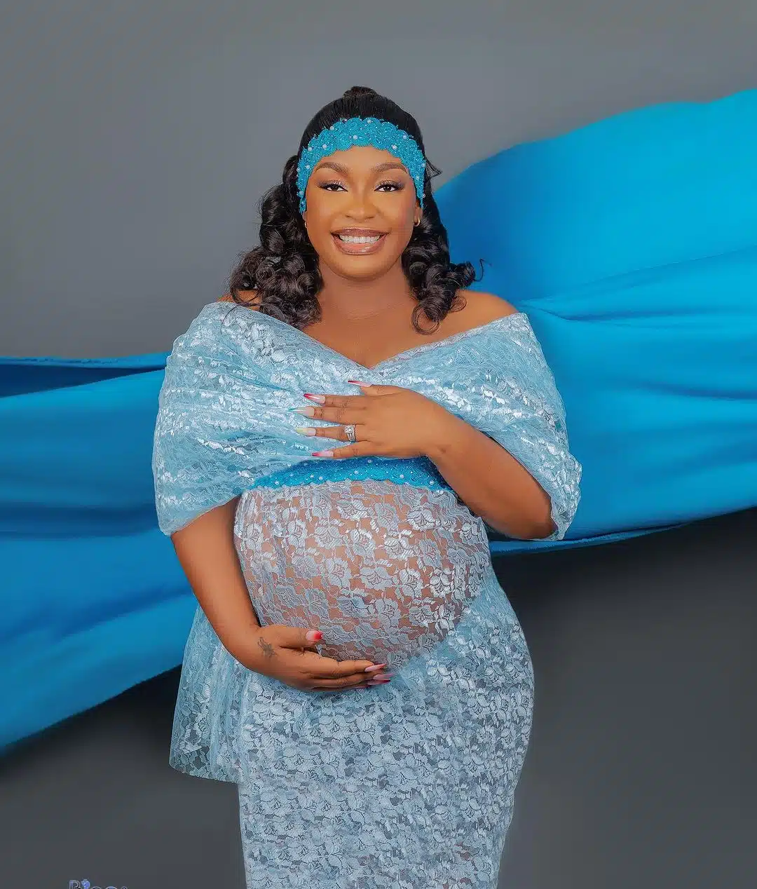 "My imagination has become a reality" – Nuella Njubigbo writes as she announces pregnancy