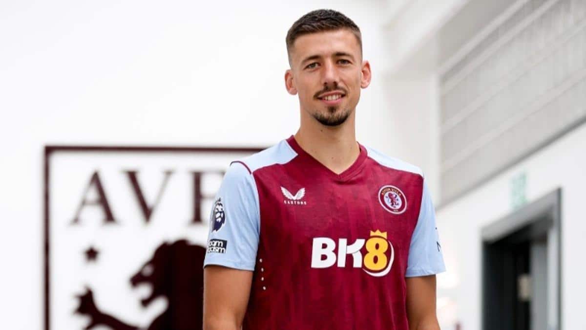 Aston Villa Push For Permanent Deal For Barcelona Loanee Lenglet, But ...