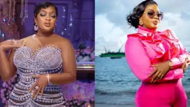 “Why I don’t post my boyfriend and money on social media” – Eniola Badmus reveals