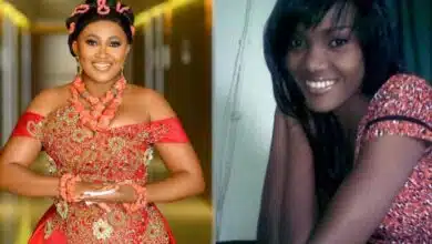 “You left a void almost impossible to fill” – Mary Njoku pens emotional tribute to her late sister