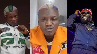 "I am a better rapper than you" – Portable tells Odumodublvck