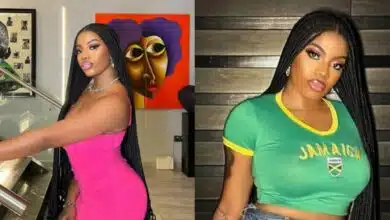 "Broke girls go think say na hate speech" – Reactions as Angel explains why it's better to cry in a Keke Napep than a Bentley