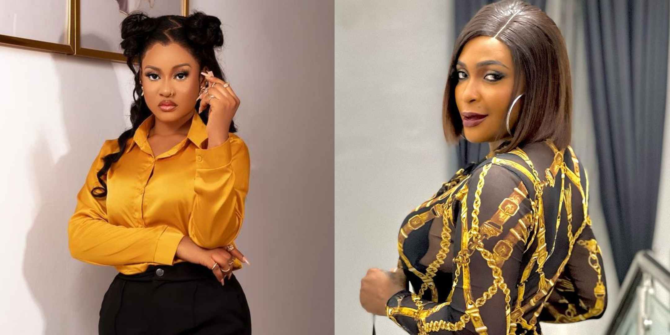 Phyna blows hot, drags Blessing CEO over statement she made about Benin ...