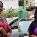 "This man is a winners chapel member" - Reactions as lady leaks WhatsApp message man sent her