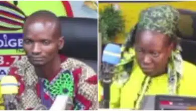 Man heartbroken as wife confesses only one of their 6 children is his, 4 fathered by her pastor