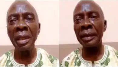 73-year-old man arrested by EFCC regains freedom after awaiting trial for 13 years