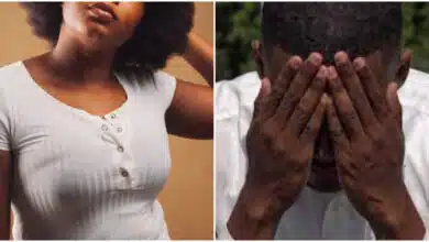 Wife who squandered her abroad husband's N10m breaks silence, reveals how she spent the money