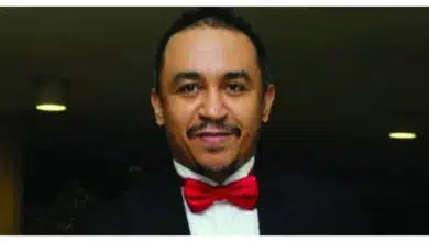 "I can't serve a god that can't resurrect people like Mohbad and Osinachi" - Daddy Freeze